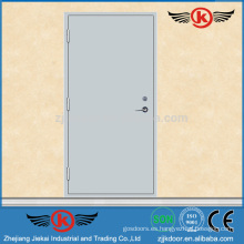 JK-F9001Metal Salidas Lowes Fire Doors